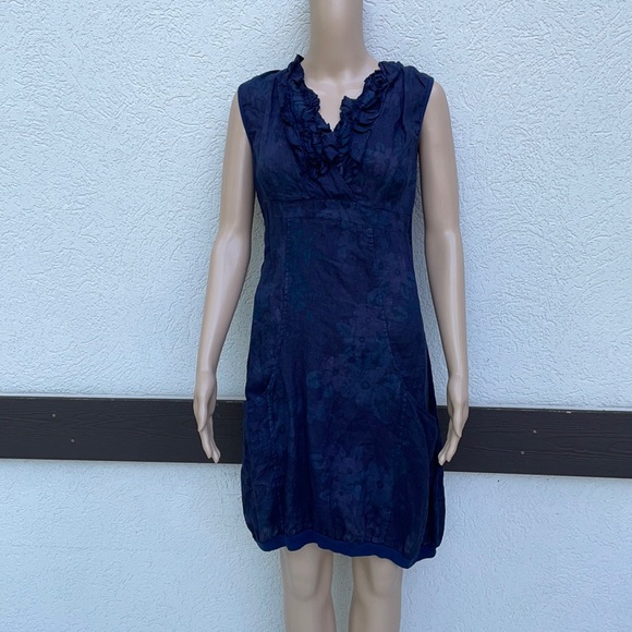 miss sugar | Dresses | Miss Sugar Linen Dress Navy | Poshmark miss sugar | Dresses | Miss Sugar Linen Dress Navy | Poshmark